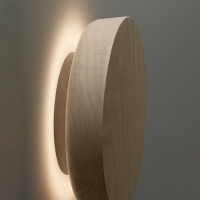 Vibia Dots 4675 lampada da parete