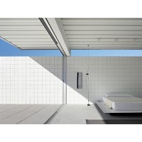 Flos Parentesi Dimmer Suspension Pendant Lamp Nickel LED LAMP