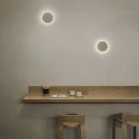 Vibia Dots 4675 lampada da parete