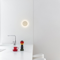 Vibia Dots 4675 lampada da parete