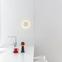 Vibia Dots 4675 lampada da parete