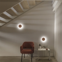 Vibia Dots 4675 lampada da parete