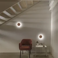 Vibia Dots 4675 wall lamp Vibia Dots 4675 wall lamp