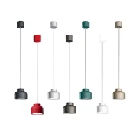 Vivida Bottone suspension lamp Vivida Bottone suspension lamp