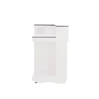 Slide Cordiale Corner bancone luminoso