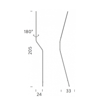 Nemo Neo led floor lamp