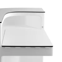 Slide Cordiale Corner piano di lavoro