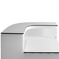Slide Cordiale Corner piano top