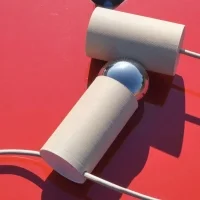 Flos Bilboquet lampada da tavolo