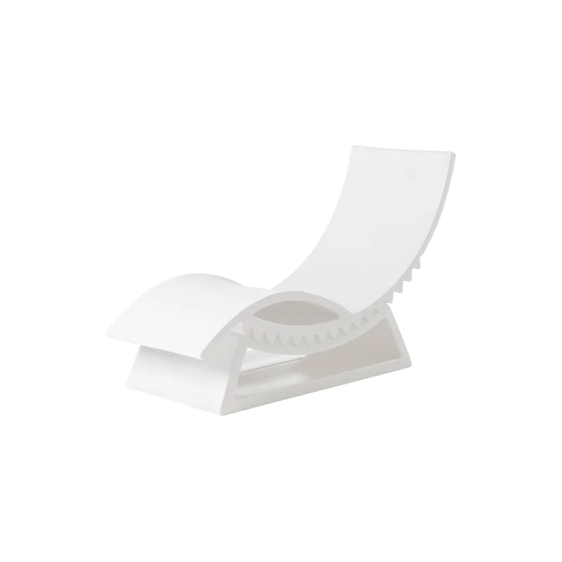 Slide Tic Tac chaise longue Slide Tic Tac chaise longue