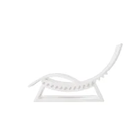 Slide Tic Tac chaise longue