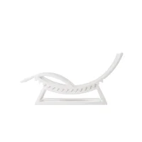 Slide Tic Tac chaise longue