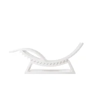 Slide Tic Tac chaise longue
