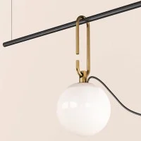 Artemide nh S1 22 suspension lamp by Neri & Hu