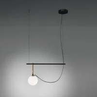 Artemide nh S1 22 suspension lamp by Neri & Hu