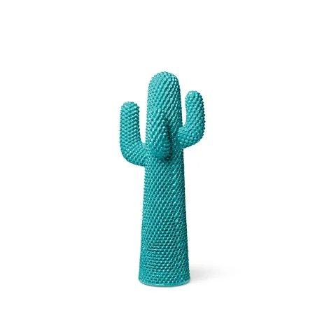 Gufram The Invisible Spectrum Cactus coat hanger Limited Edition