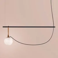 Artemide nh S2 22 suspension lamp by Neri & Hu