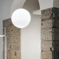 Flos My Sphere suspension lamp