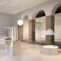 Flos My Sphere suspension lamp