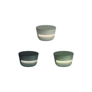 Vibia Dots Outdoor 4695 faretto da terra IP65