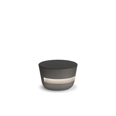 Vibia Dots Outdoor 4695 floor spotlight IP65