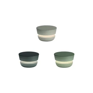 Vibia Dots Outdoor 4700 floor spotlight IP65