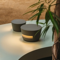 Vibia Dots Outdoor 4697 faretto da terra IP65
