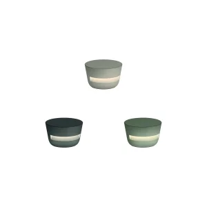 Vibia Dots Outdoor 4697 faretto da terra IP65