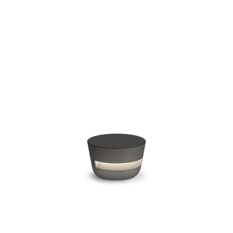 Vibia Dots Outdoor 4697 faretto da terra IP65