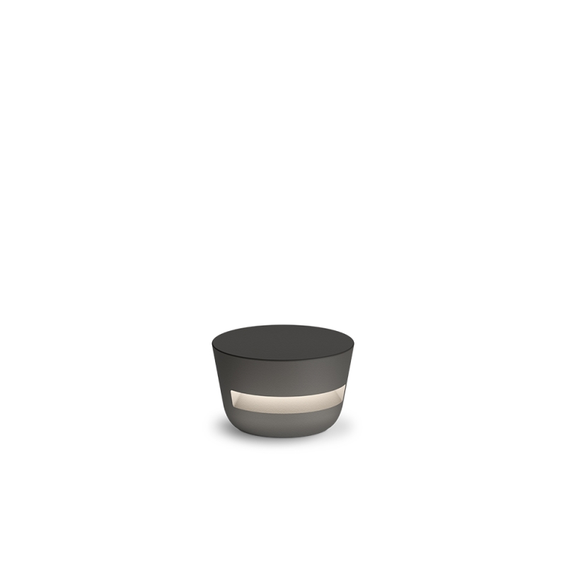 Vibia Dots Outdoor 4697 floor spotlight IP65 Vibia Dots Outdoor 4697 floor spotlight IP65
