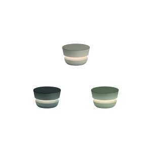 Vibia Dots Outdoor 4702 faretto da terra IP65