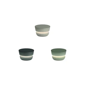 Vibia Dots Outdoor 4702 faretto da terra IP65