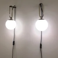 Artemide nh WALL lamp applique by Neri & Hu