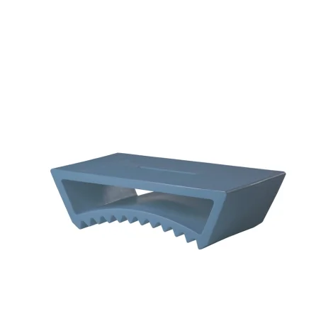 Slide Tac low coffee table