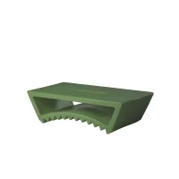 Slide Tac low coffee table Slide Tac low coffee table