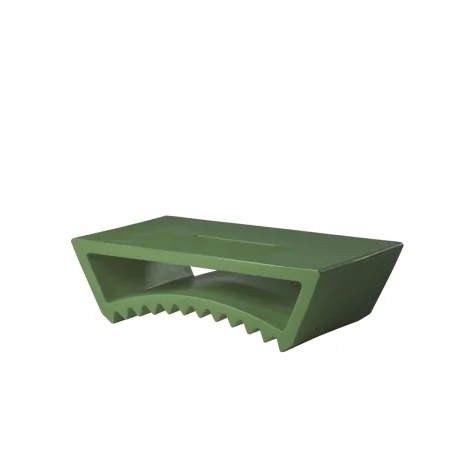 Slide Tac low coffee table