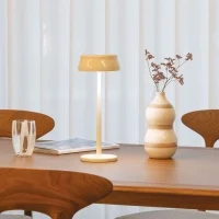 Zafferano Sister Light Wi-Fi lampada a batteria led