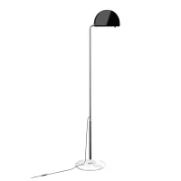 DCW Mezzaluna lampada da terra led DCW Mezzaluna lampada da terra led