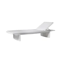 Slide Ponente sunbed