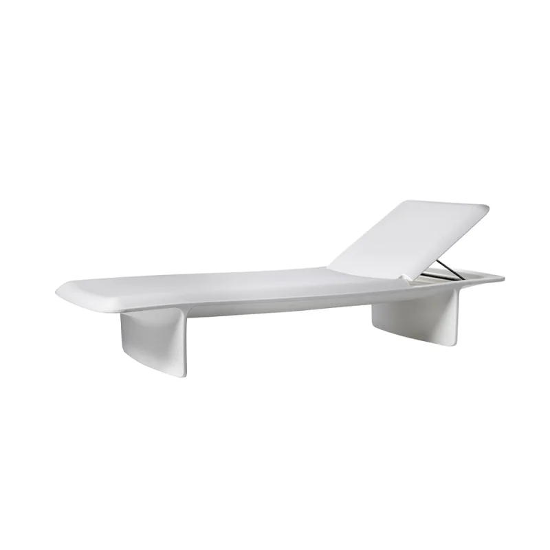 Slide Ponente sunbed