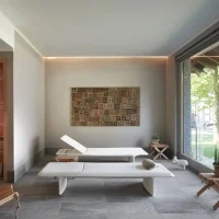 Slide Ponente lettino prendisole