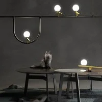 Artemide Yanzi Suspension 1 LED 26W 3000K Suspension Pendant