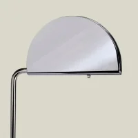 DCW Mezzaluna lampada da terra led DCW Mezzaluna lampada da terra led