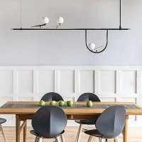 Artemide Yanzi Suspension 1 LED 26W 3000K Suspension Pendant