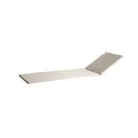 Slide cushion for Ponente