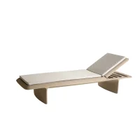 Slide cushion for Ponente
