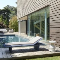 Slide cushion for Ponente