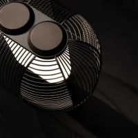 DCW Yasuke led table lamp