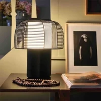 DCW Yasuke led table lamp