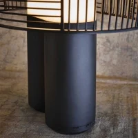 DCW Yasuke led table lamp